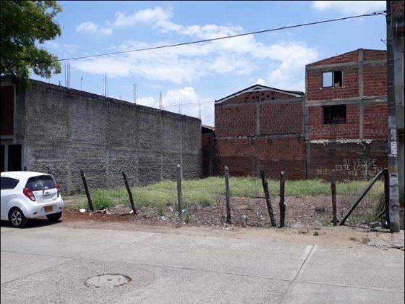 Lote Carrera 4 No 16a-12 Bello Horizonte Cód 479051