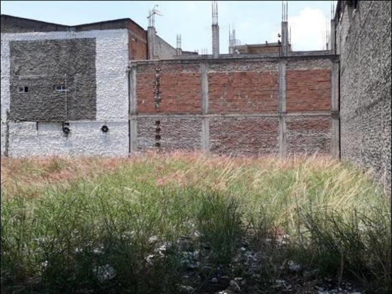 Lote Carrera 93 entre Calles 42 y 44 Urbanización Valle del Lili Cód 484327