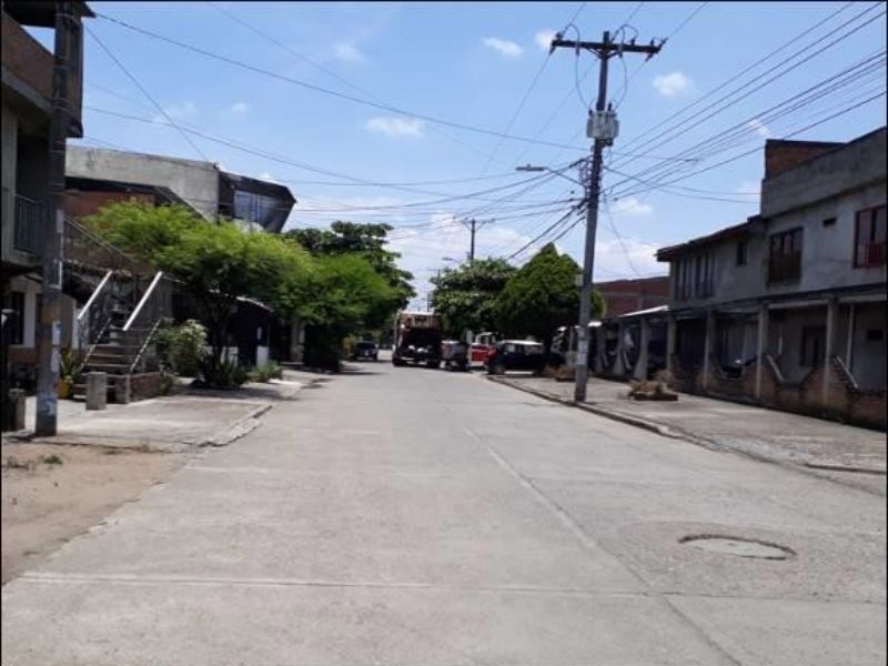 Lote Carrera 4 No 16a-12 Bello Horizonte Cód 479051
